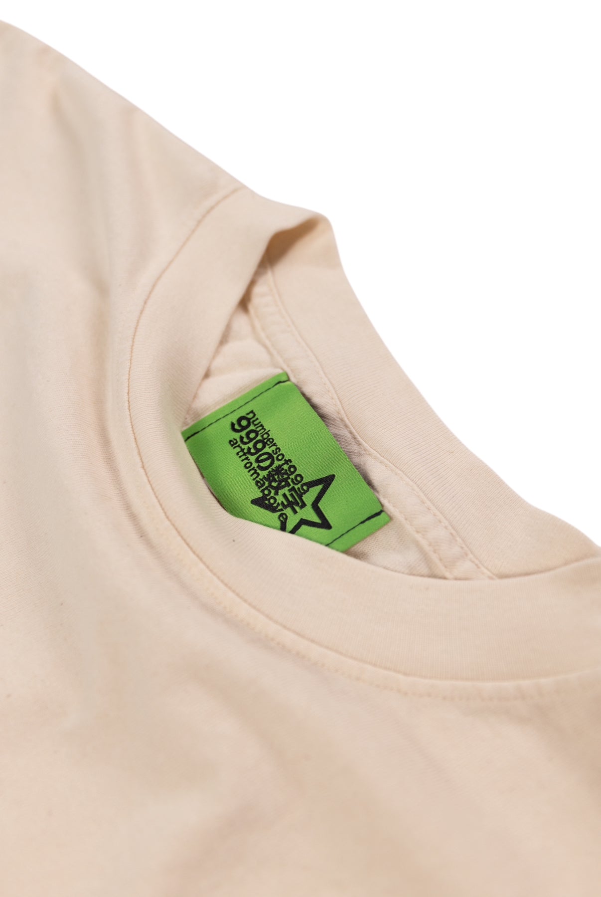 ANGEL SHIRT