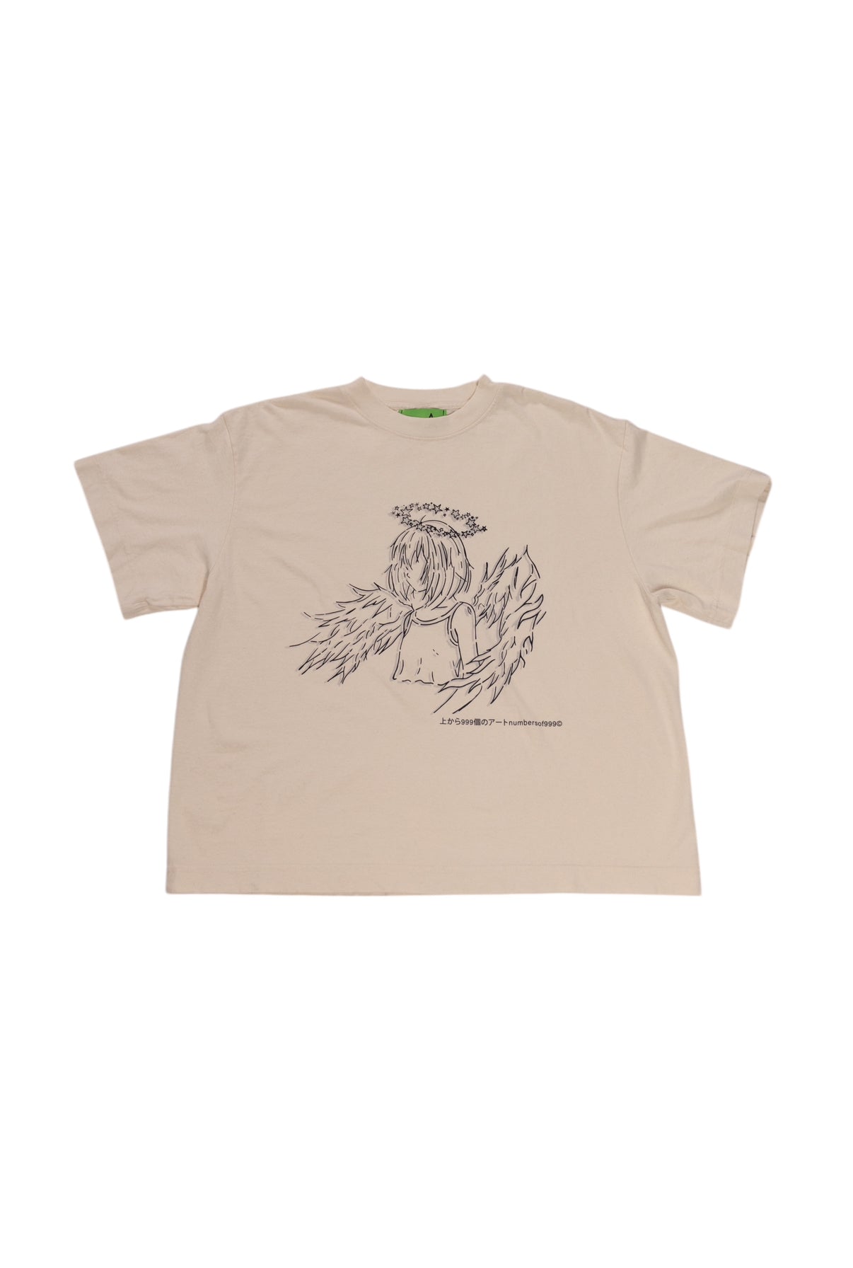 ANGEL SHIRT