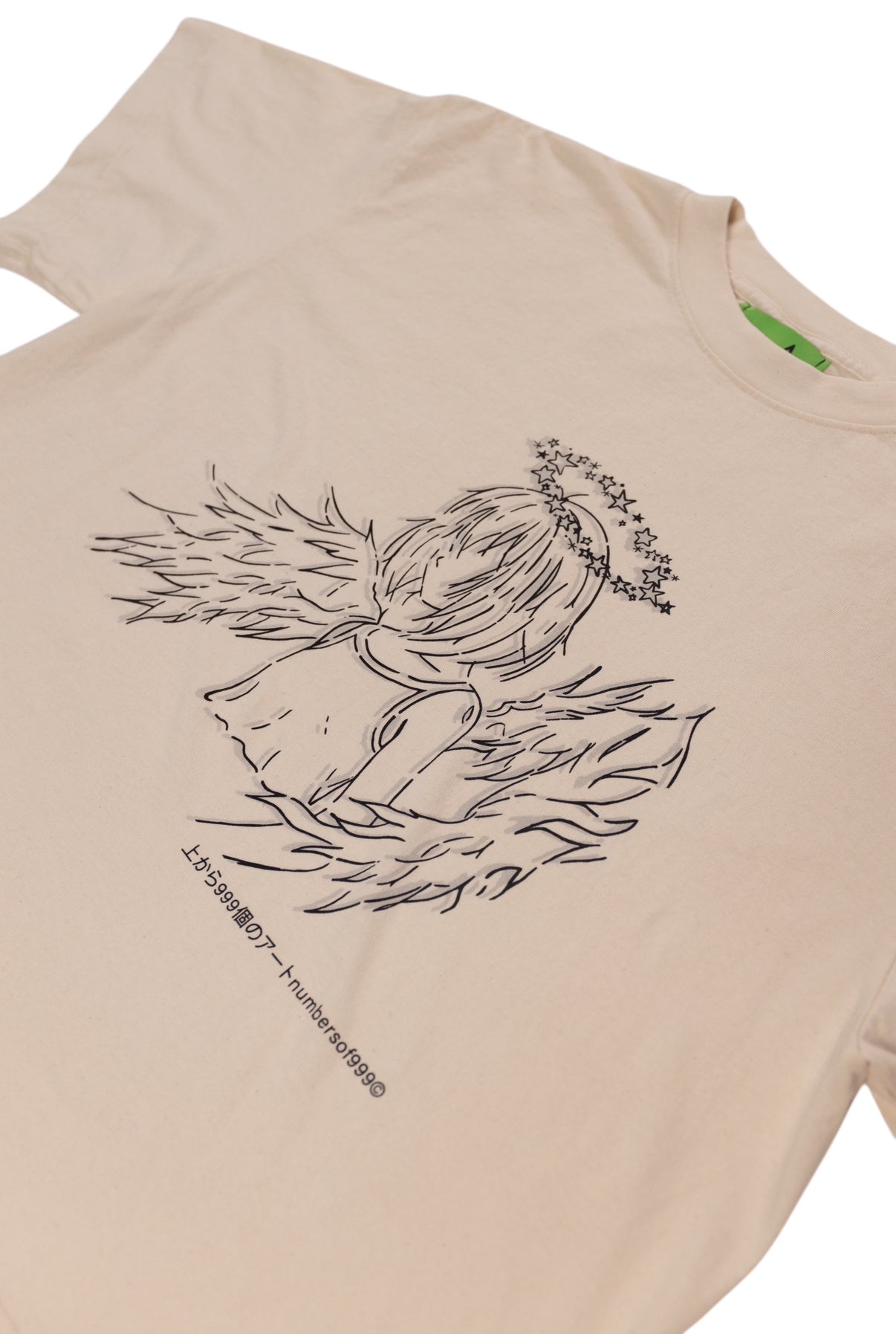 ANGEL SHIRT