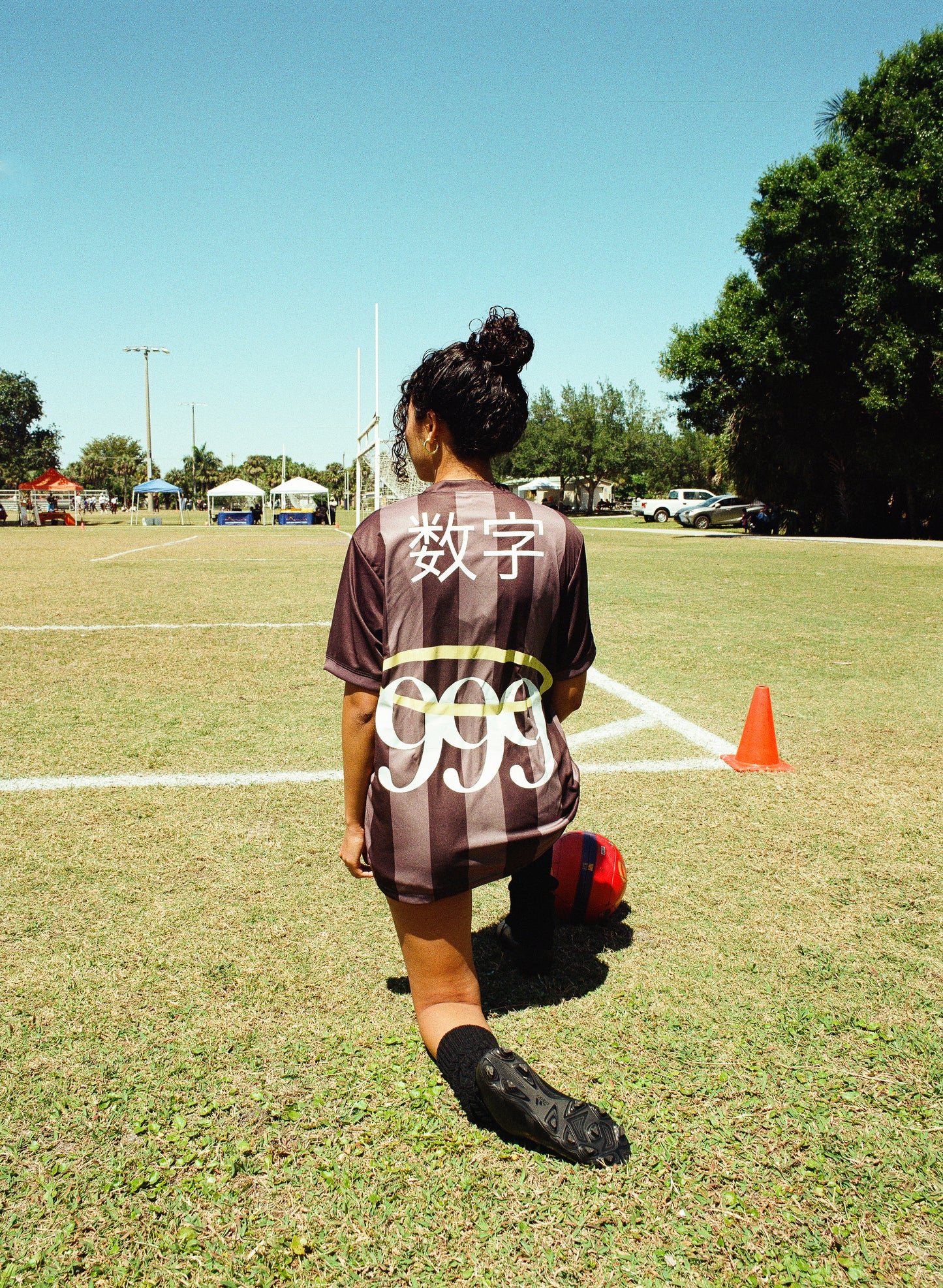 24/25 FUTBOL HOME KIT