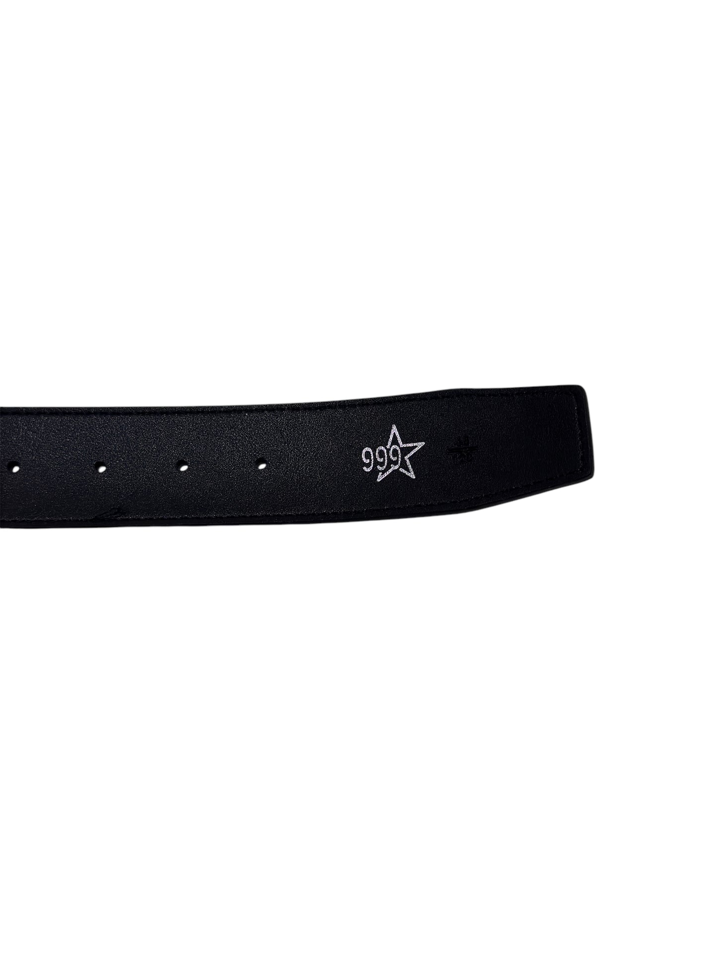 Logo Belt