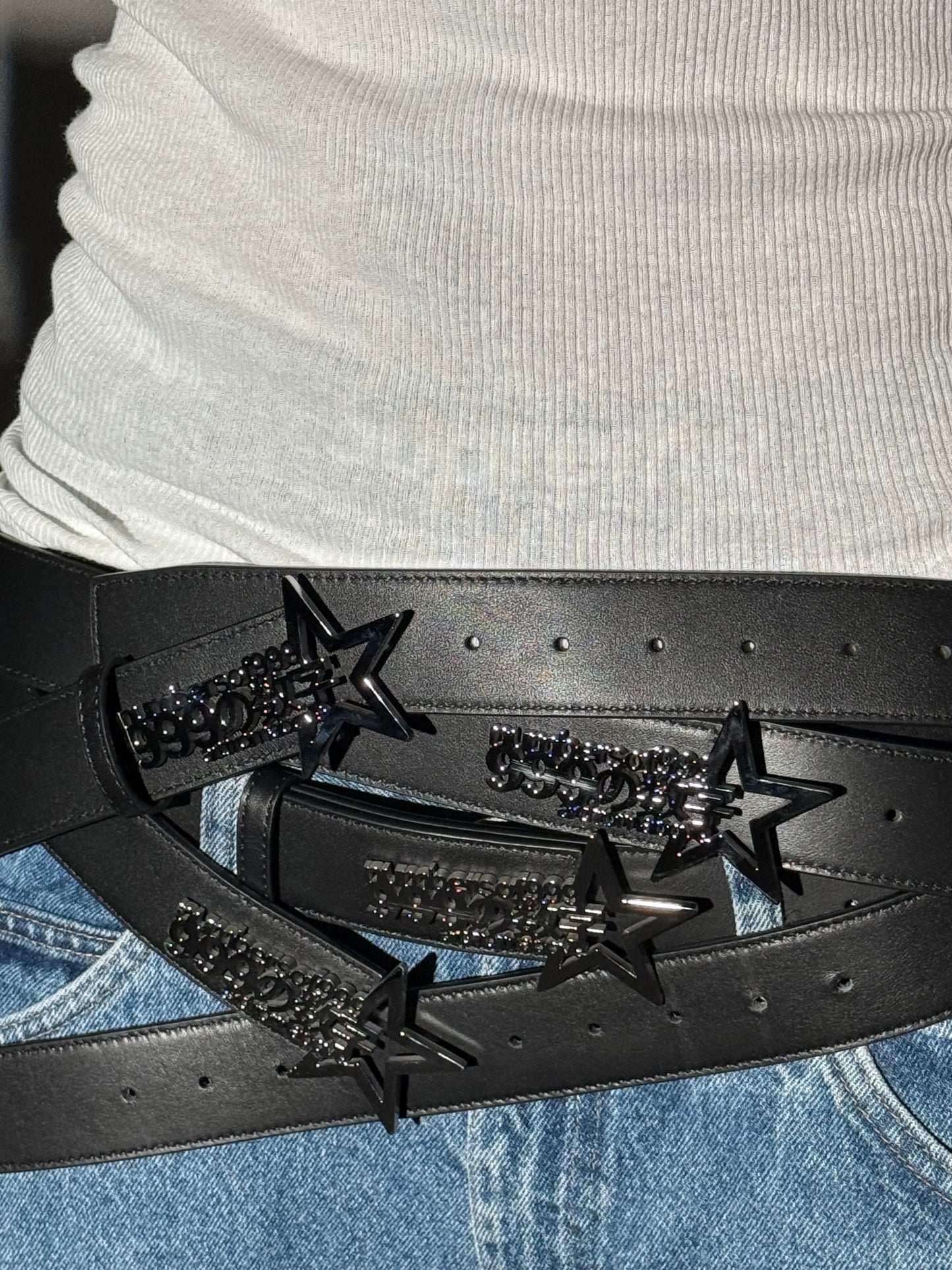 Logo Belt