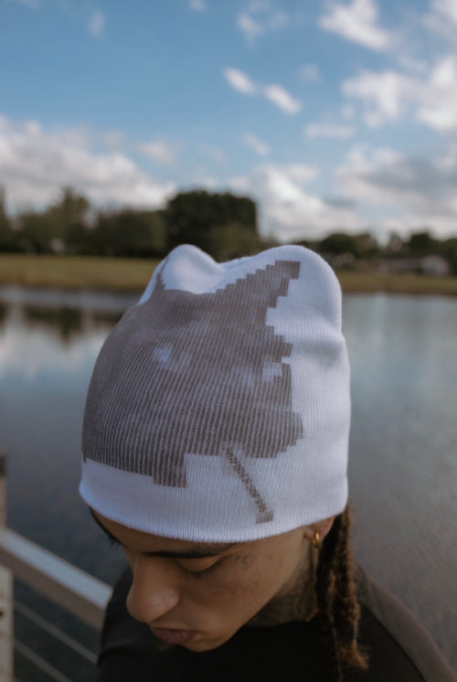 CAT BEANIE