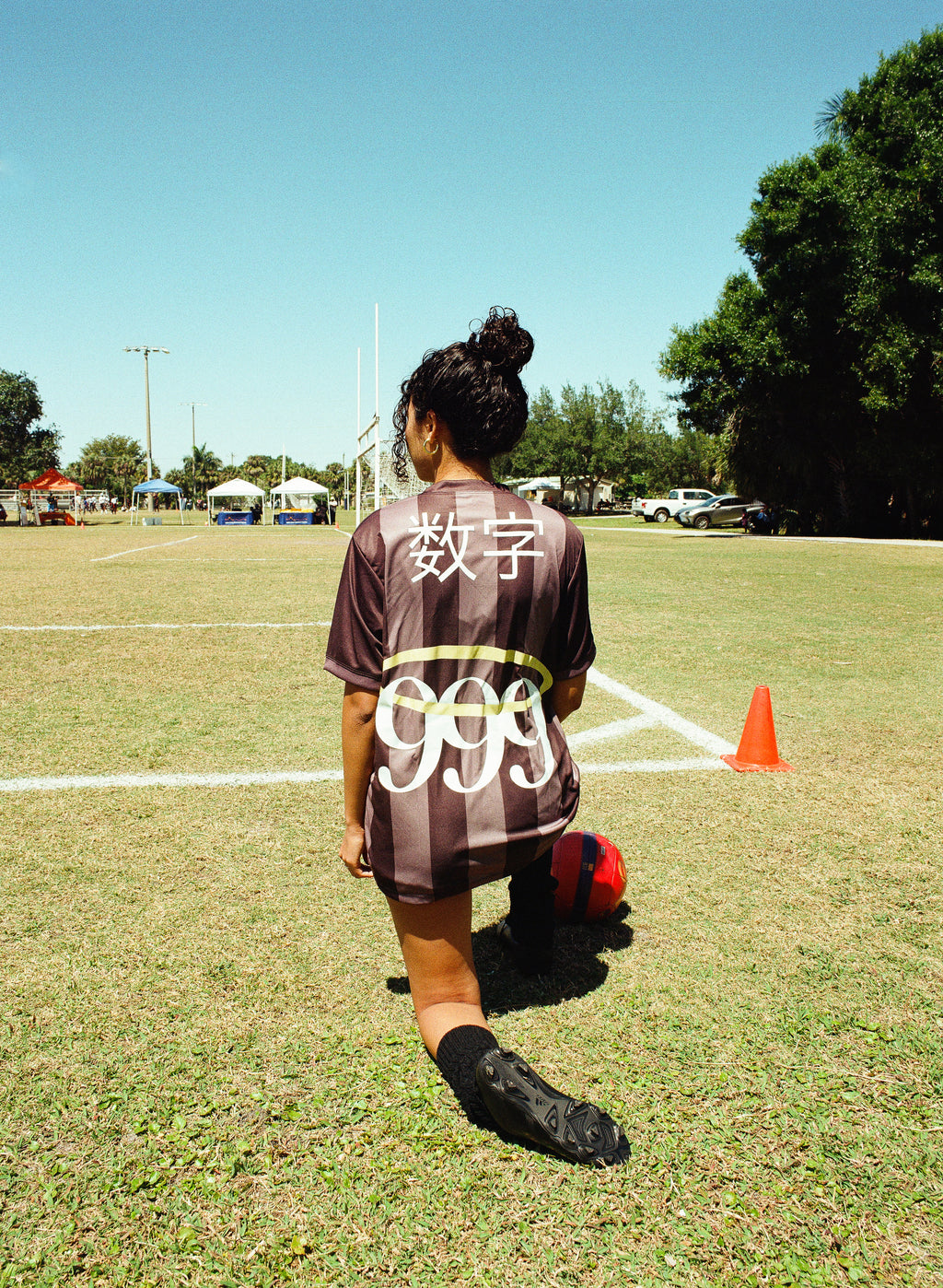 24/25 FUTBOL HOME KIT