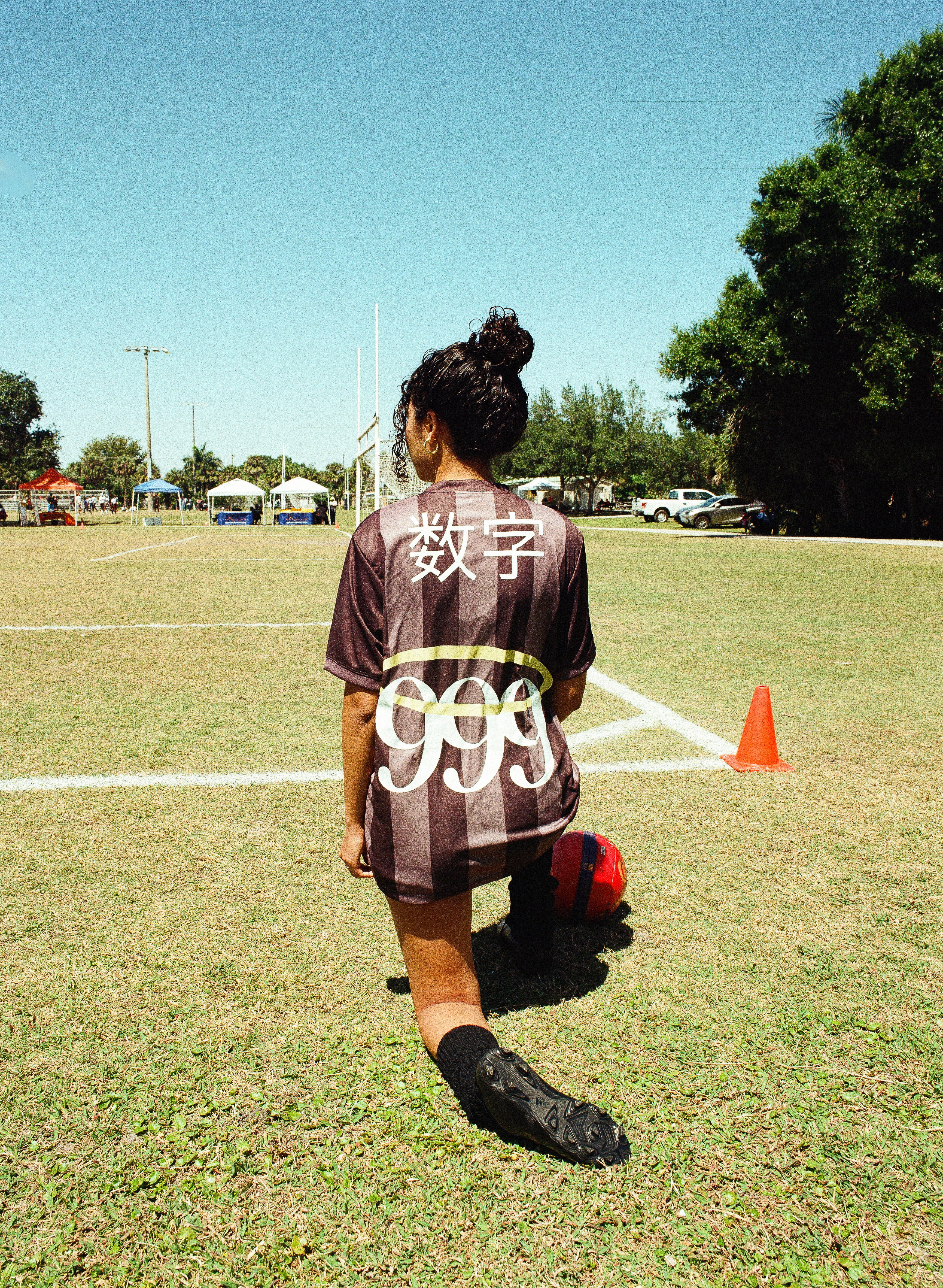 24/25 FUTBOL HOME KIT