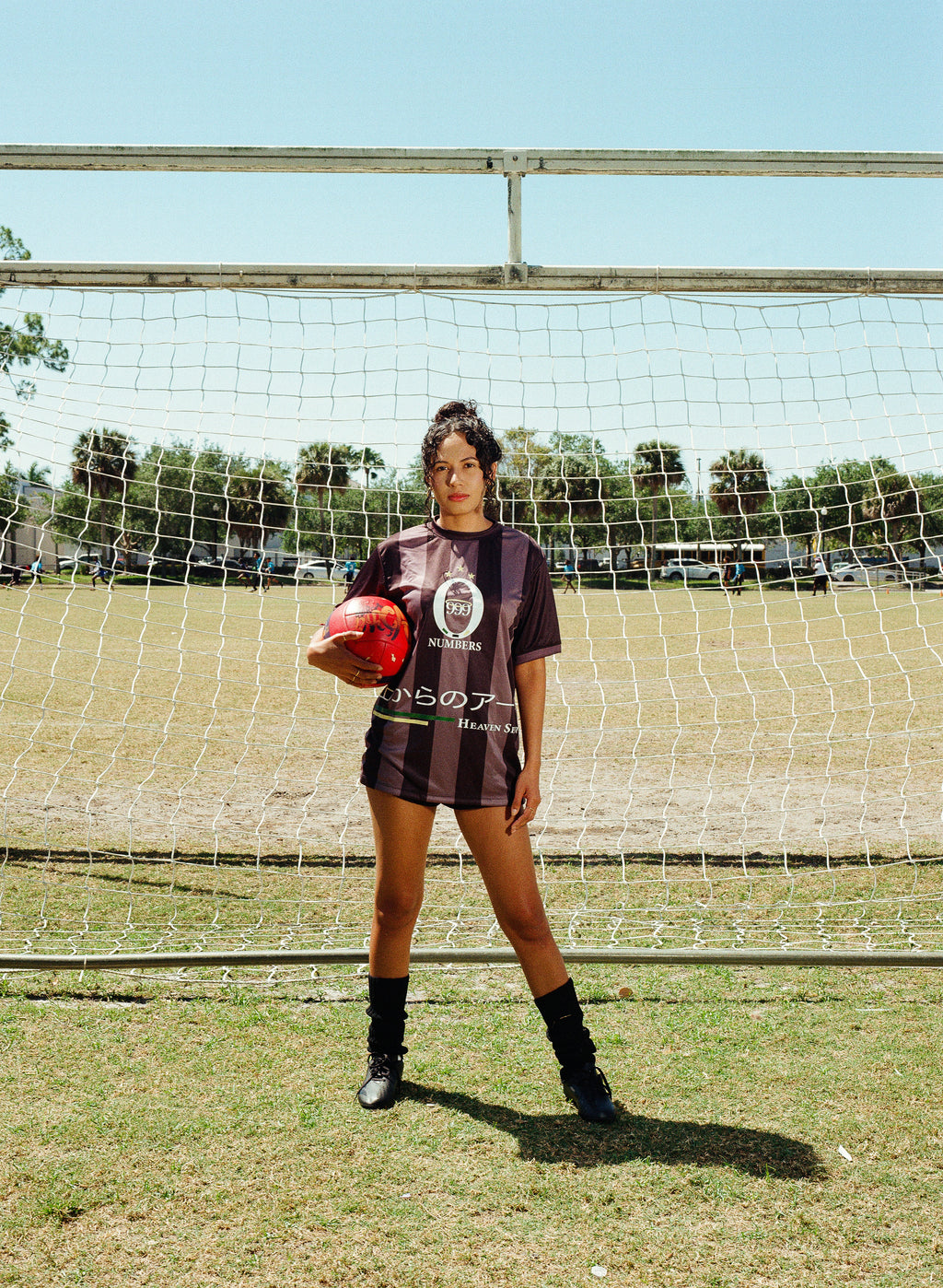 24/25 FUTBOL HOME KIT