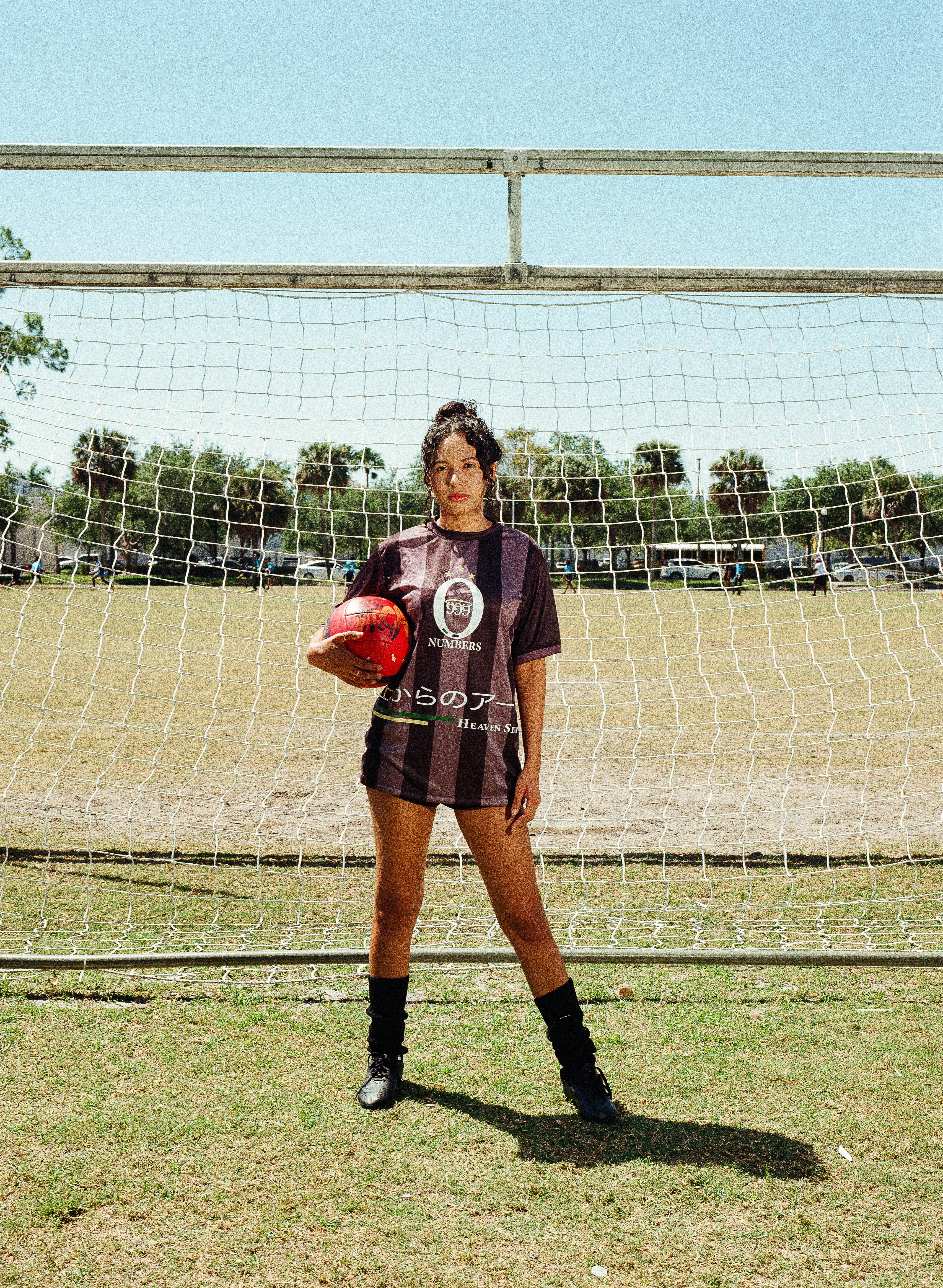 24/25 FUTBOL HOME KIT