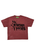 HEAVEN SENT TEE