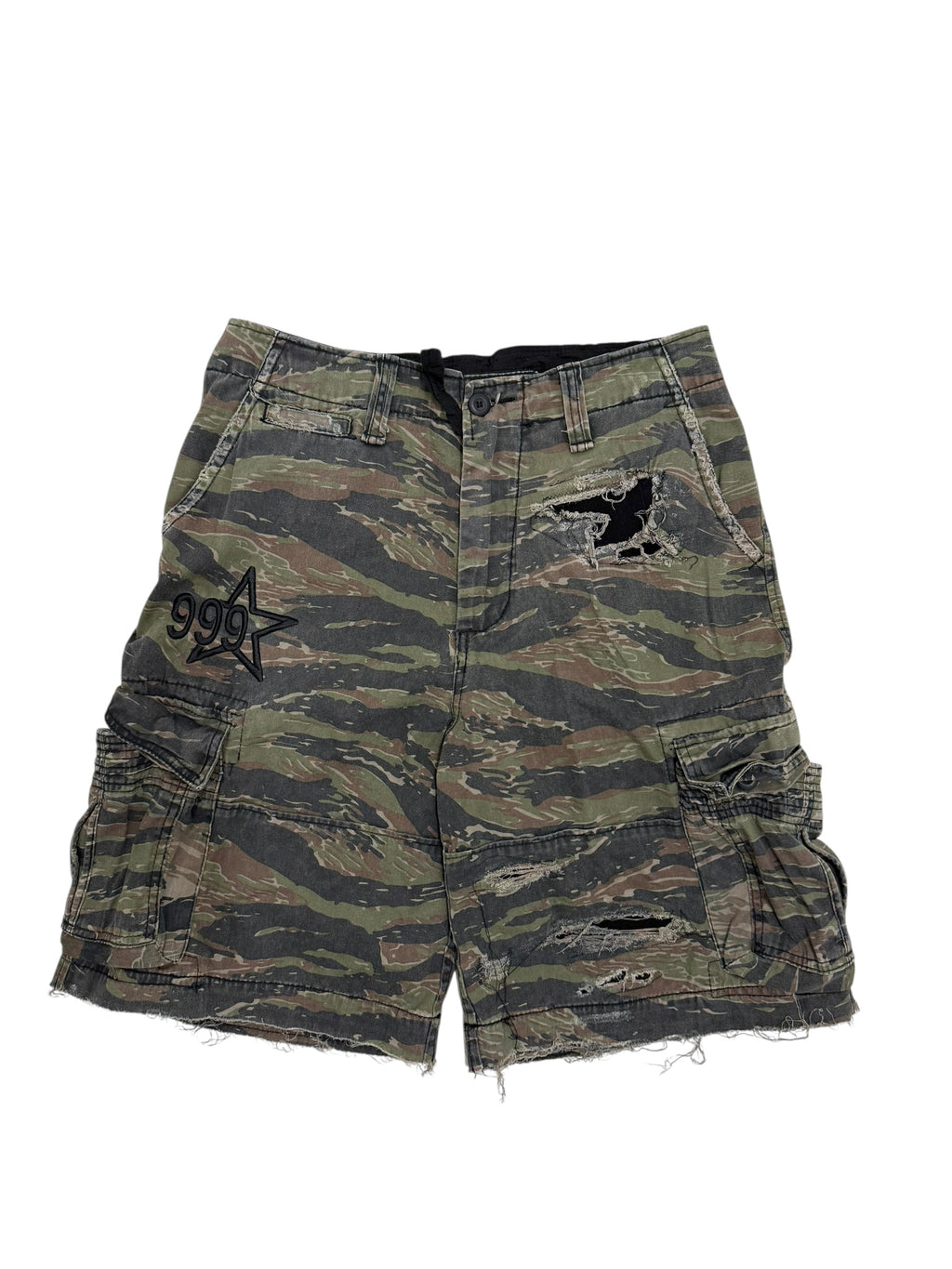 CARGO SHORTS