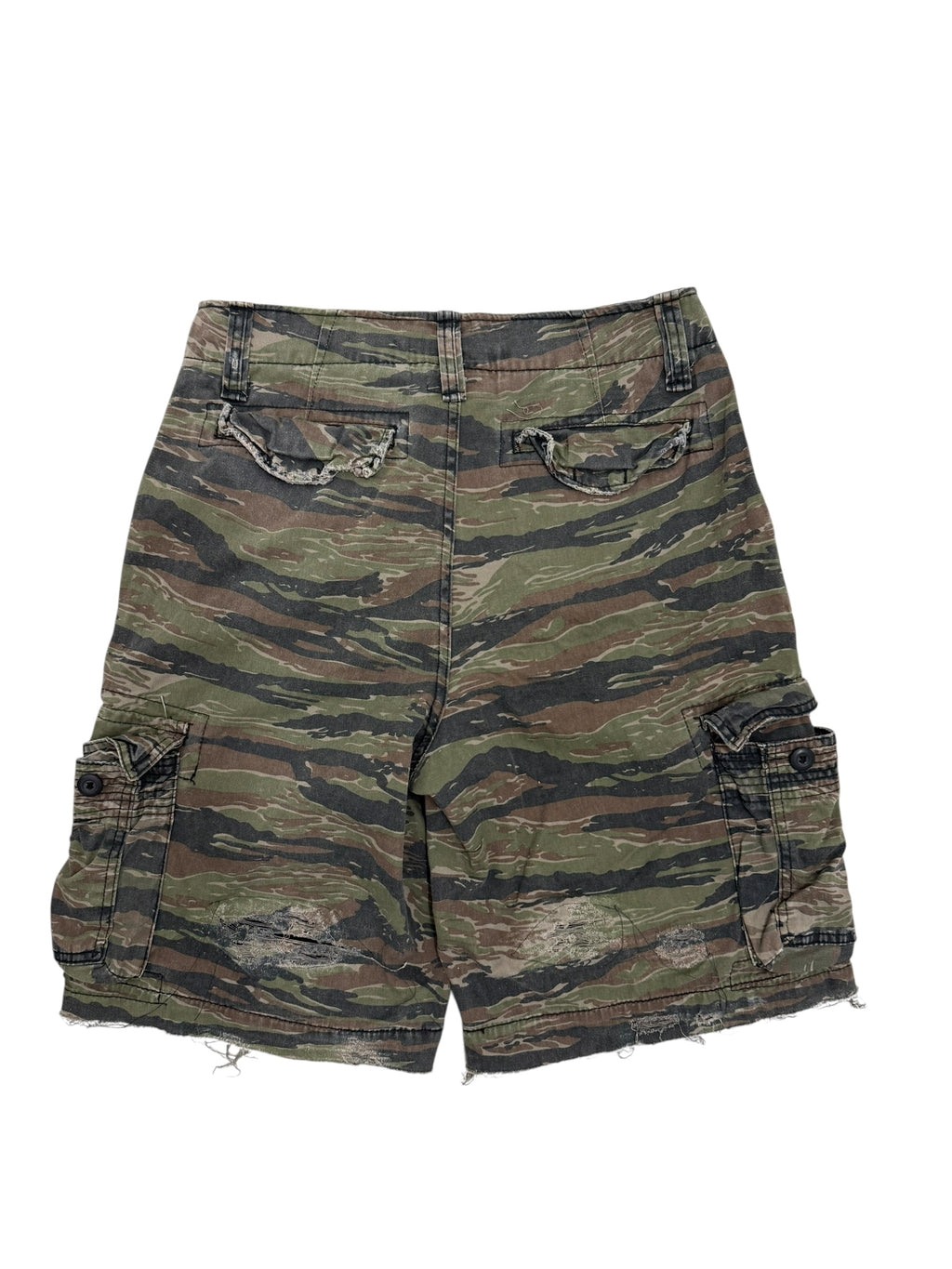 CARGO SHORTS