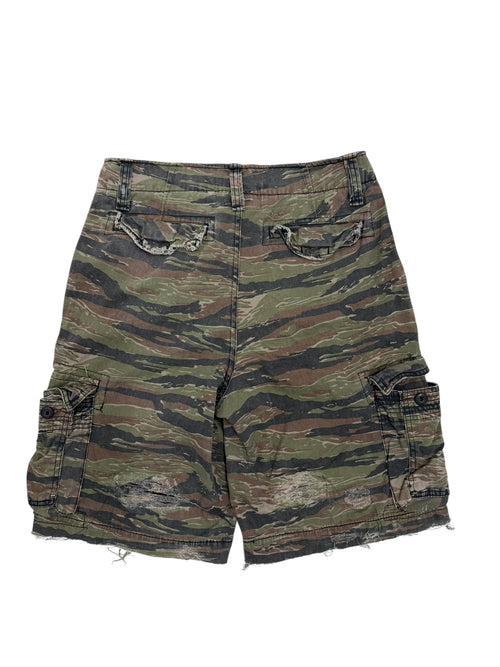 CARGO SHORTS